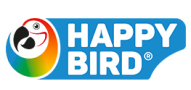 HAPPY BIRD