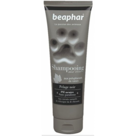 Beaphar Super Premium Shampoo Шампунь для собак темных окрасов, 250 мл