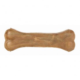 Trixie Лакомство косточка для собак, 8 см, 15 г