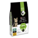 Purina Pro Plan Сухой корм с курицей для щенков мелких и карликовых пород, упаковка 7 кг