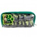Triol Ботинки для собак XS, зеленые, 45х40х45 мм (уп.4шт.)