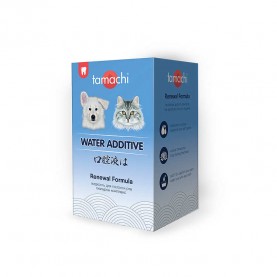 Tamachi WATER ADDITIVE Жидкость для полости рта для кошек и собак, 100 мл