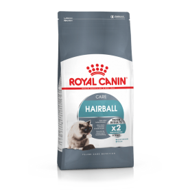 Royal Canin Hairball Care Сухой корм для выведения шерсти для кошек, упаковка 10 кг, на развес 1 кг