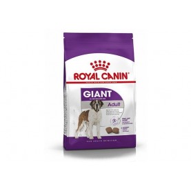 Royal Canin Giant Adult Сухой корм для собак очень крупных пород, упаковка 15 кг, на развес 1 кг