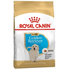Royal Canin Golden Retriever Puppy Сухой корм для взрослых собак пород Золотистый Ретривер, 12 кг, на развес 1 кг