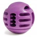 Triol AROMA Игрушка Мяч с ручкой из термопластичной резины для собак, 80 мм