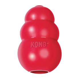 KONG Classic Игрушка для собак, размер XL