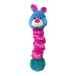 KONG Squiggles Игрушка в виде животного для собак, размер M, в ассортименте