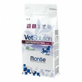 Monge VetSolution Gastrointestinal Сухой корм для щенков с расстройством пищеварения, 1.5 кг