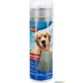 Trixie полотенце для собак, 66 х 43 см