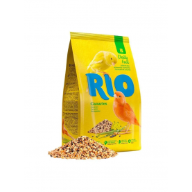 RIO Корм для канареек "Основной рацион", 1 кг