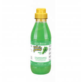 Iv San Bernard Groomer Mint Шампунь освежающий, 500 мл