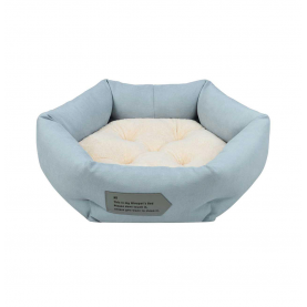 Nina Pet Лежанка для кошек и собак, 15х62 см