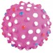 Trixie Игрушка мяч игольчатый, в ассортименте, для собак, 7 см
