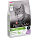 Purina Pro Plan Sterilised Сухой корм с индейкой для стерилизованных кошек, 3 кг