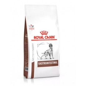 Royal Canin Gastrointestinal Сухой корм при растройствах пищеварения для собак, упаковка 15 кг, на развес 1 кг