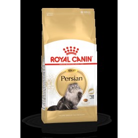 Royal Canin Persian Adult Сухой корм для кошек, 10 кг