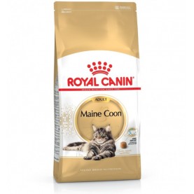 Royal Canin Maine Coon Adult Сухой корм для кошек, 2 кг