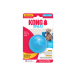 KONG Puppy Игрушка мяч с емкостью для лакомства для щенков, размер S, цвет в ассортименте
