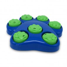 Triol Игрушка SMART TOYS развивающая "Лапка" для собак , 260 x 255 x 63 мм