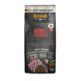 Belcando Adult Power Сухой корм для собак с птицей, на развес 1 кг