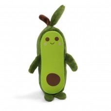Triol Игрушка из латекса "Авокадо" для собак, 190 мм