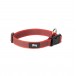 JULIUS-K9 Ошейник Collar красно-серый, 39-65 см