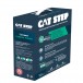 CAT STEP Compact Carbon Power Наполнитель комкующийся минеральный, 10 л