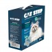 CAT STEP Compact Carbon Power Наполнитель комкующийся минеральный, 10 л