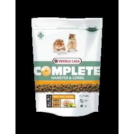 Versele Laga COMPLETE Hamster & Gerbil Корм для хомяков и песчанок, 500 г