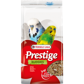 Versele Laga Prestige Корм для волнистых попугаев, 1 кг