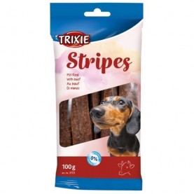 Trixie Лакомство палочки из говядины для собак, 12 см, 100 г