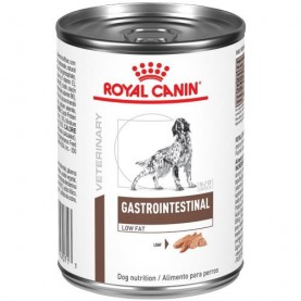 Royal Canin Gastrointestinal Low Fat Loaf Паштет для собак с проблемами пищеварения, с низким содержанием жира, 410 г