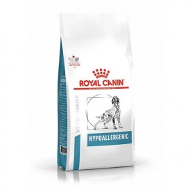 Royal Canin Hypoallergenic S/O Сухой гипоаллергенный корм для собак, упаковка 14 кг, на развес 1 кг
