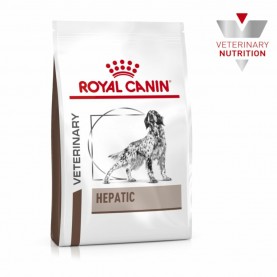 Royal Canin Hepatic Сухой корм для собак для поддержания функции печени, 12 кг, на развес 1 кг