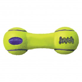 KONG Airdog Игрушка гантель для собак, размер M