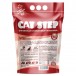 CAT STEP Arctic Strawberry Наполнитель впитывающий силикагелевый, 3.8 л