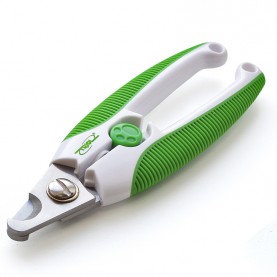 Triol Когтерез "Премиум" M, 48 x 156 мм (блистер)