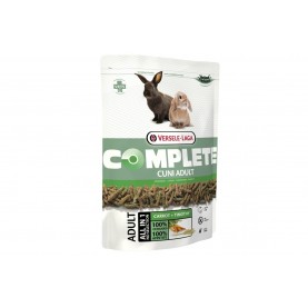 Versele Laga COMPLETE Cuni Adult Корм для кроликов, упаковка 8 кг