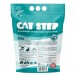 CAT STEP Arctic Breeze Наполнитель впитывающий силикагелевый, 3.8 л