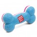Gigwi CATCH & FETCH Игрушка Кость малая с пищалкой для собак, 11 см