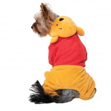 Triol Костюм демисезонный Disney Fun Winnie-the-Pooh L, размер 35 см