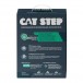 CAT STEP Compact Carbon Power Наполнитель комкующийся минеральный, 6 л