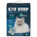 CAT STEP Compact Carbon Power Наполнитель комкующийся минеральный, 6 л
