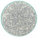 CAT STEP Compact Carbon Power Наполнитель комкующийся минеральный, 6 л