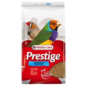 Versele Laga Prestige Корм для тропических птиц, 1 кг