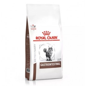 Royal Canin Gastrointenstinal S/O Сухой корм для кошек с расстройствами пищеварения, 400 г