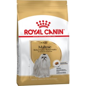 Royal Canin Maltese Adult Сухой корм для собак породы мальтийская болонка, 1.5 кг