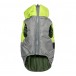 Gamma Жилет двухсторонний "Лайм", салатовый, XS, 22 x 33 см