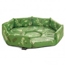 Gamma Лежанка "Окта Миди", 470 x 470 x 100 мм